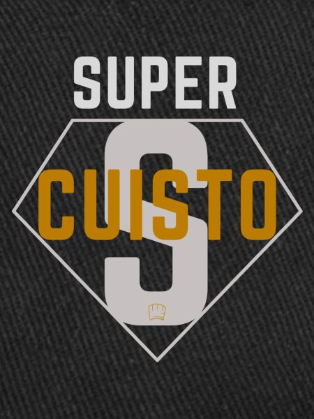 Super cuisto
