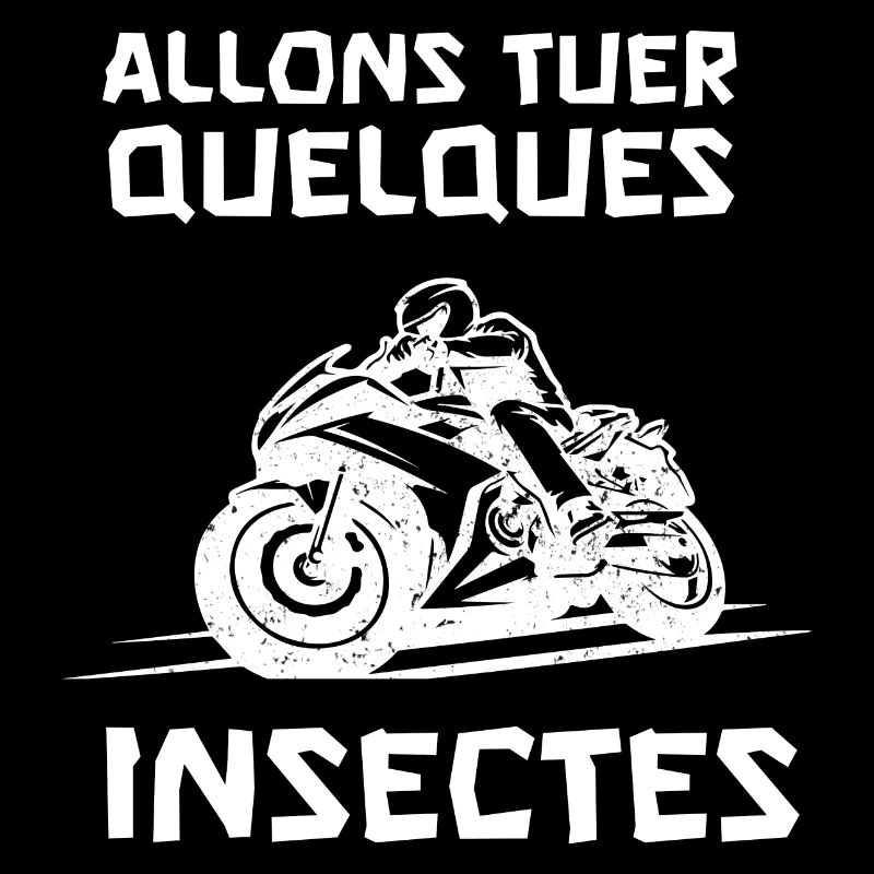 allons tuer quelques insectes