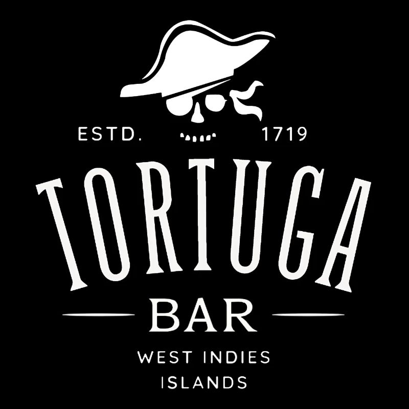 Tortuga bar