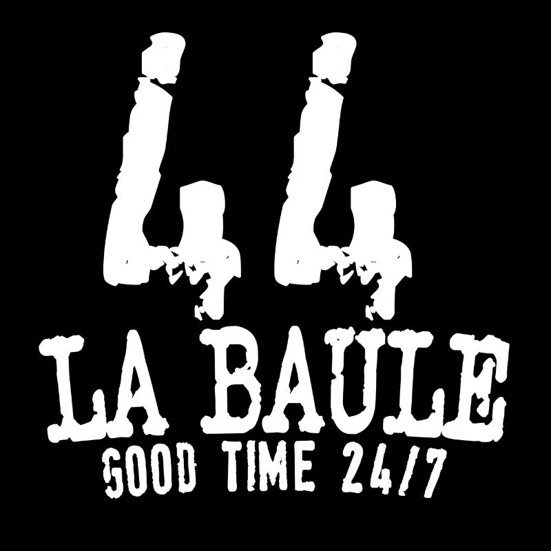 44 La Baule Good time 24 7