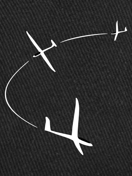 Glider Gliding Gliding Glider