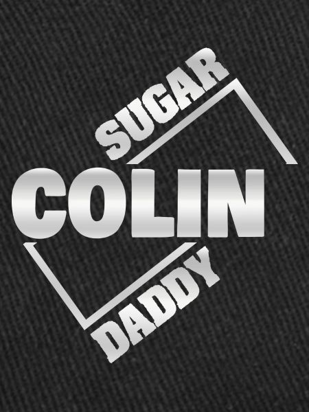 Sugar Daddy Sugardaddy Colin