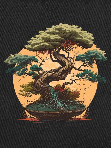 Stunning Dwarf Tree