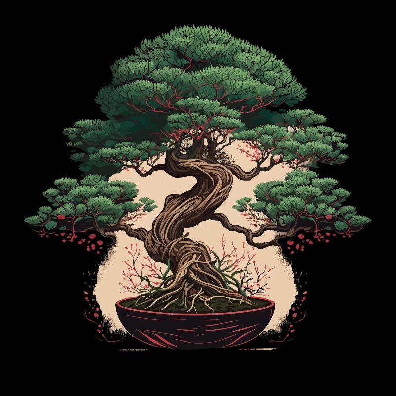 Nature Tiny Treasure