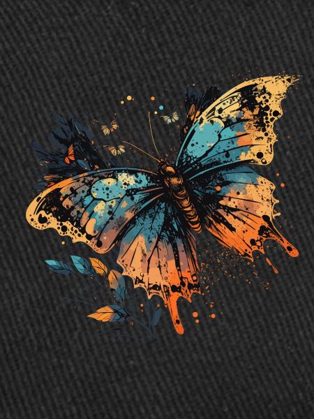 Joli papillon