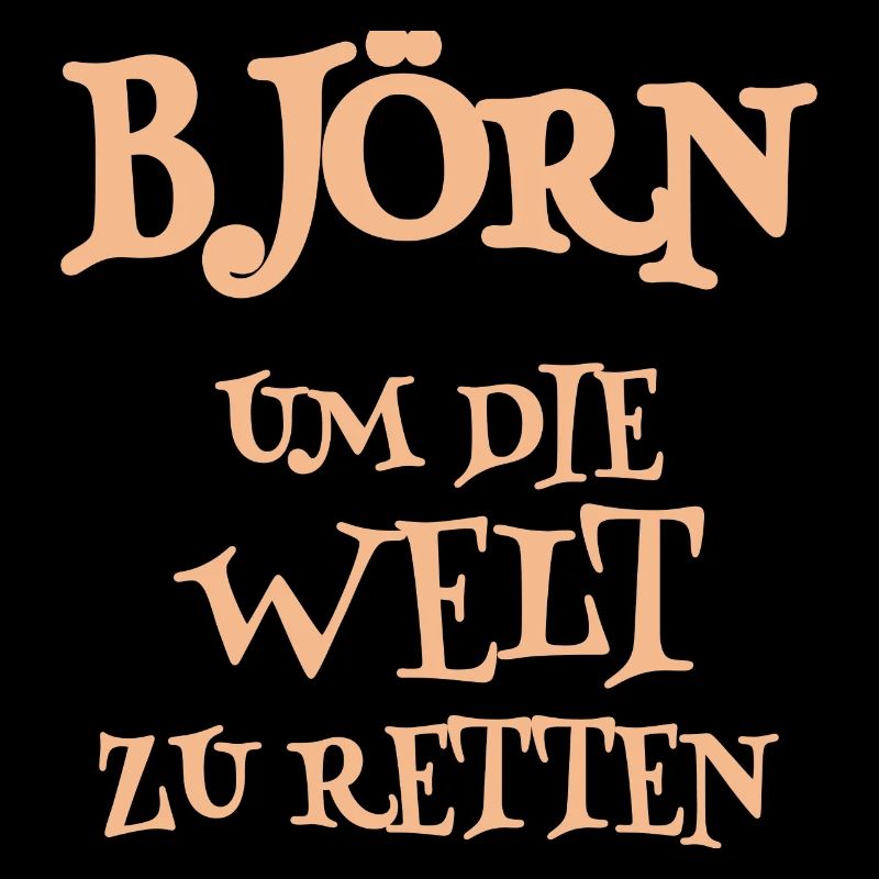 Held Björn