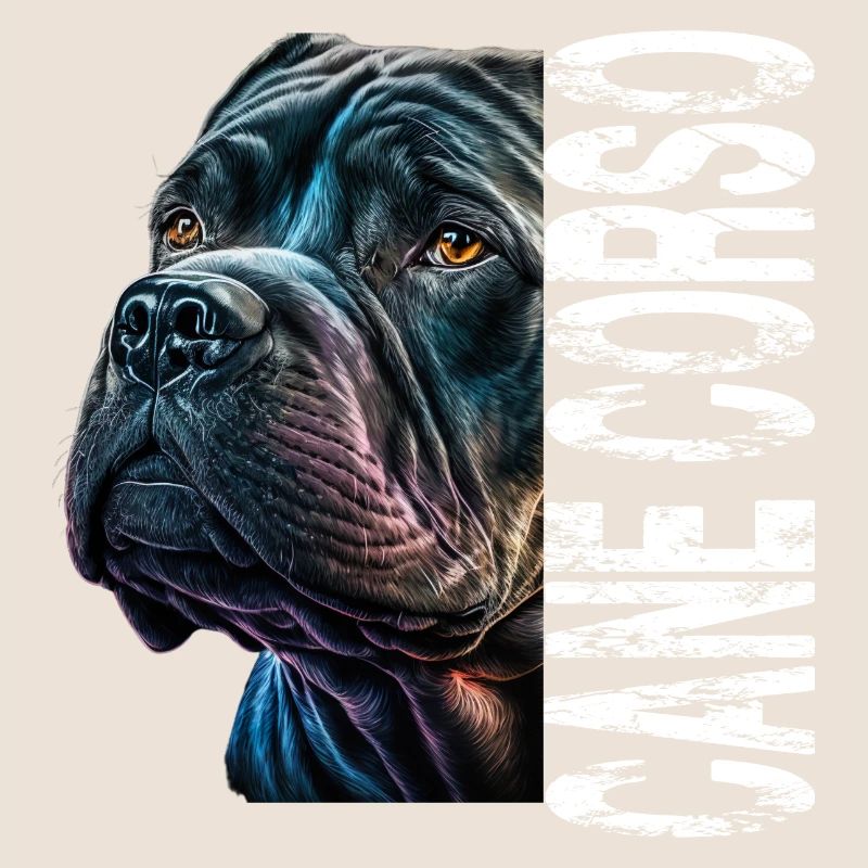 Cane Corso für einen Cane Corso Besitzer