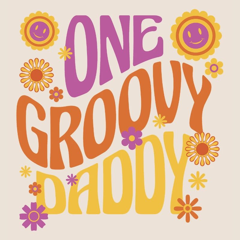 One Groovy Daddy