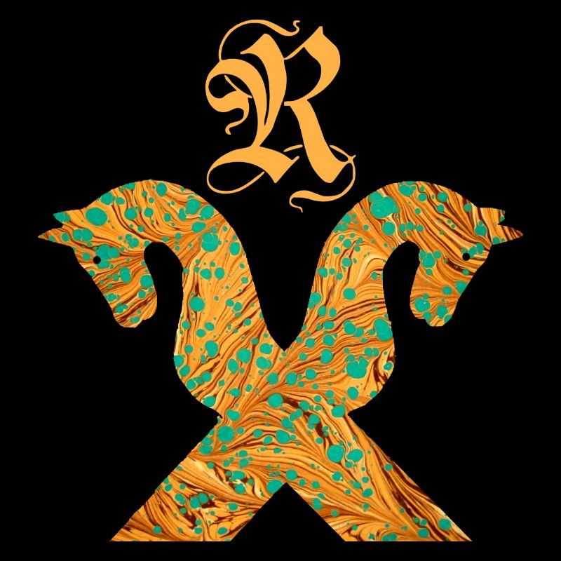 Pignon pour chevaux E 95 R