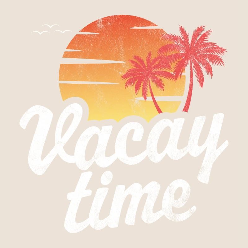 Temps de vacance