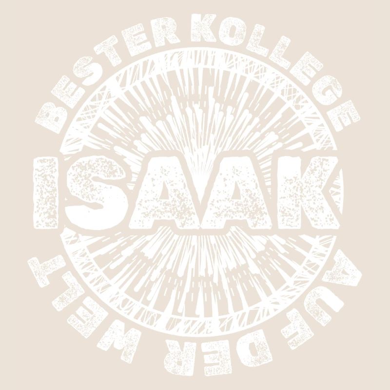 Geschenk Isaak