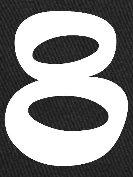 8