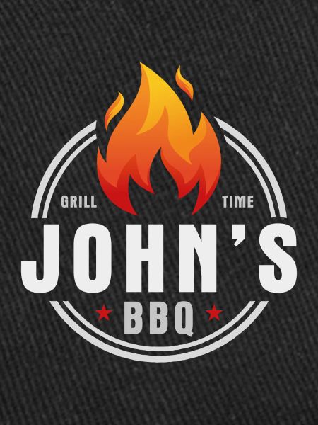 Barbecue Johns
