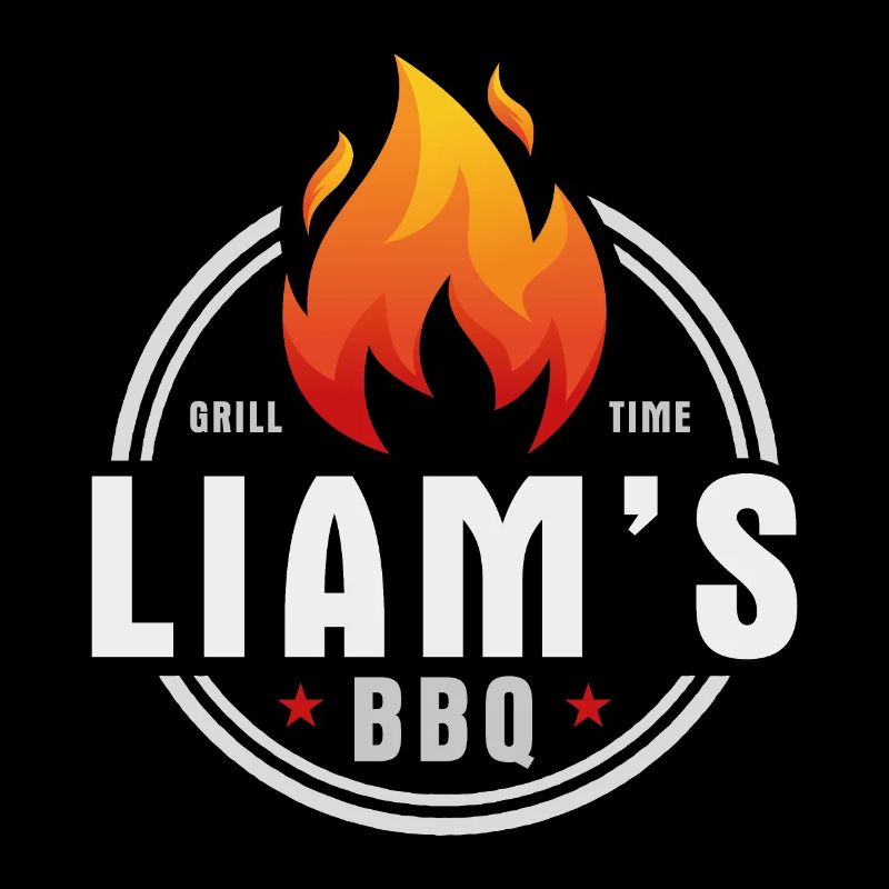 Barbecue Liams