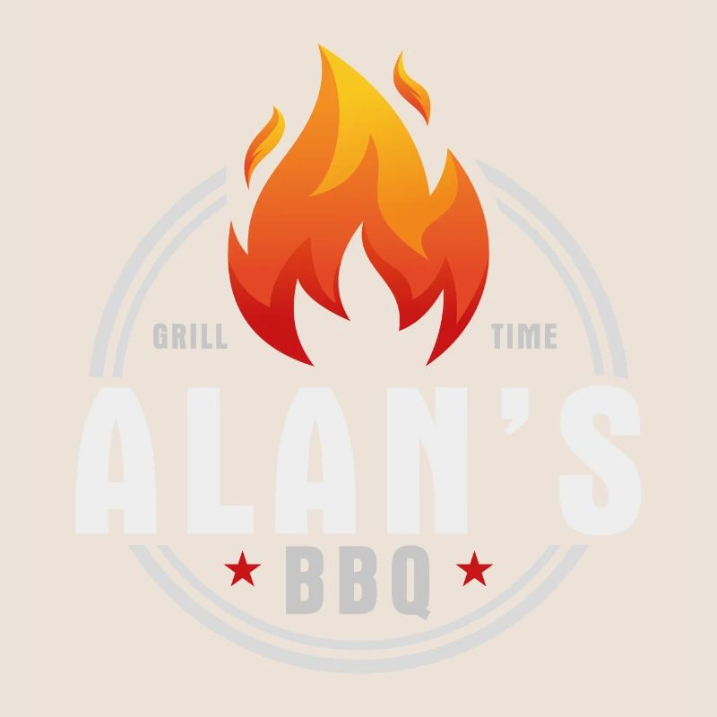 Alans BBQ