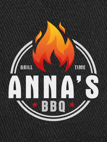Annas BBQ