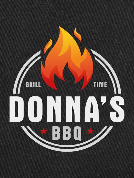 Donnas BBQ