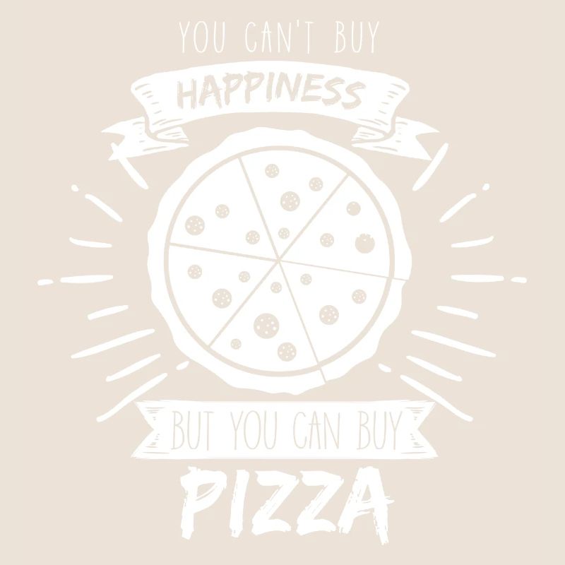 Happy Pizza