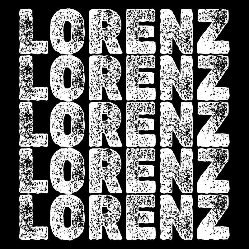 Vorname Lorenz