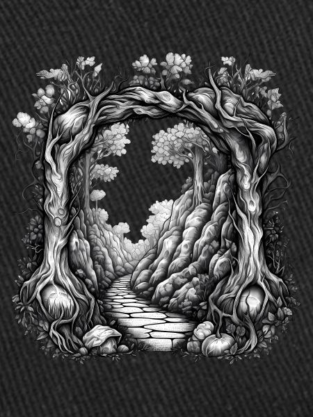 Old Path