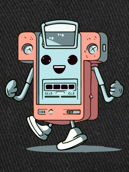 Enea walkman