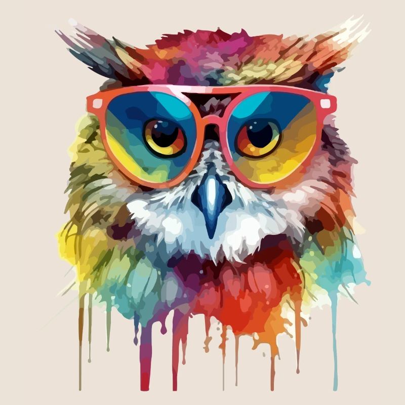 Hacko le hibou