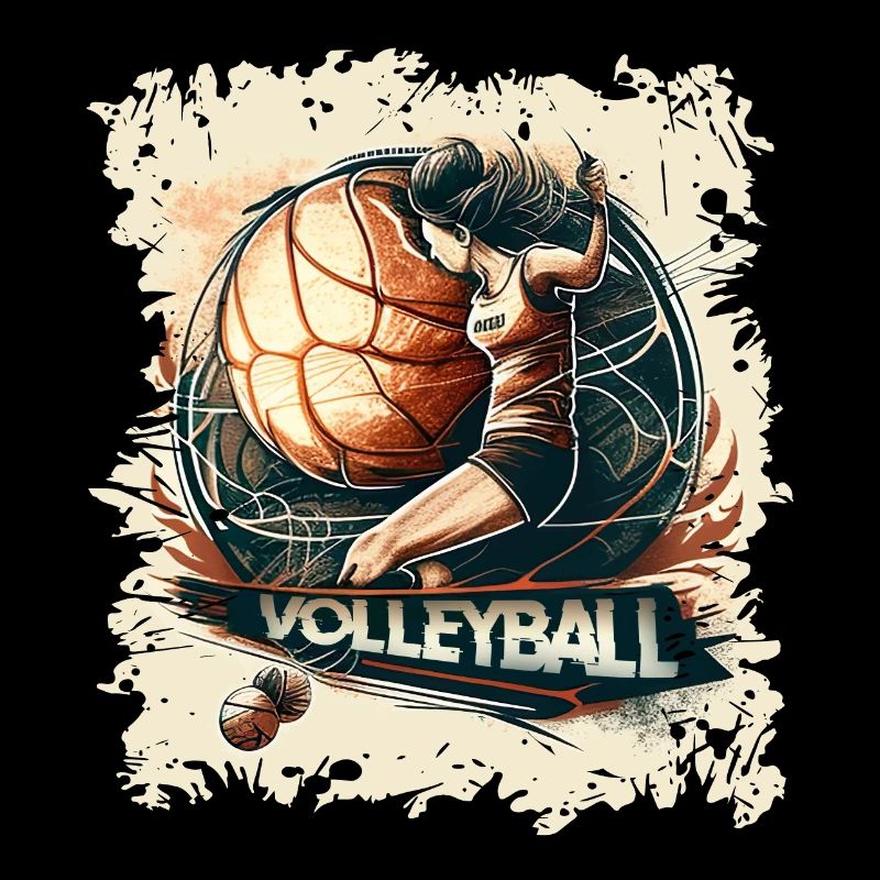 Volley-ball