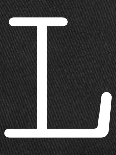 L Anfangsbuchstabe