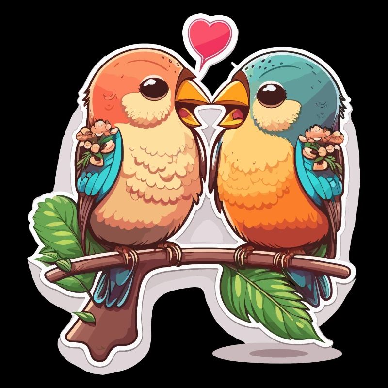 L’amour en harmonie