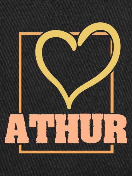 Gift for Athur