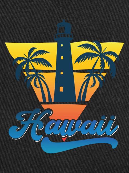 Hawaii Lighthouse Beach Design