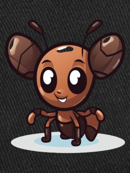 Insecte fourmis