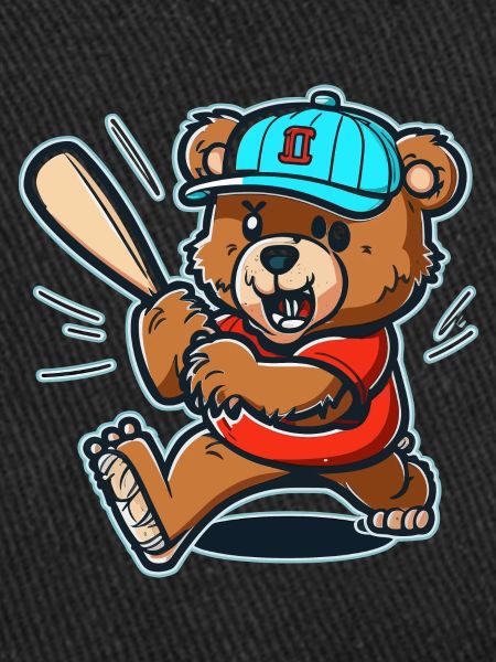 Bear Batter