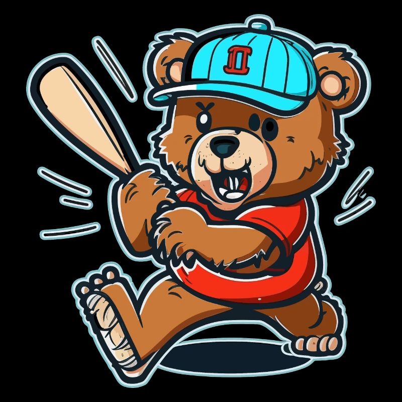Bear Batter