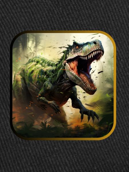 Dinosaur Dinosaurs Design
