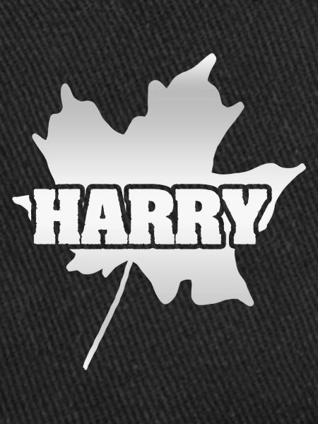 Automne Harry