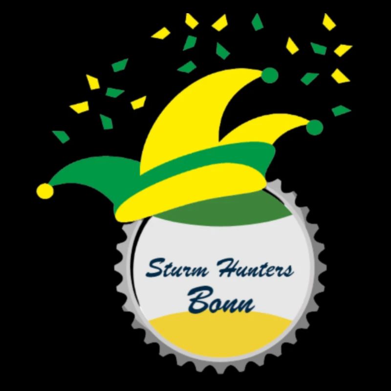 Sturm Hunters Logo 2.0