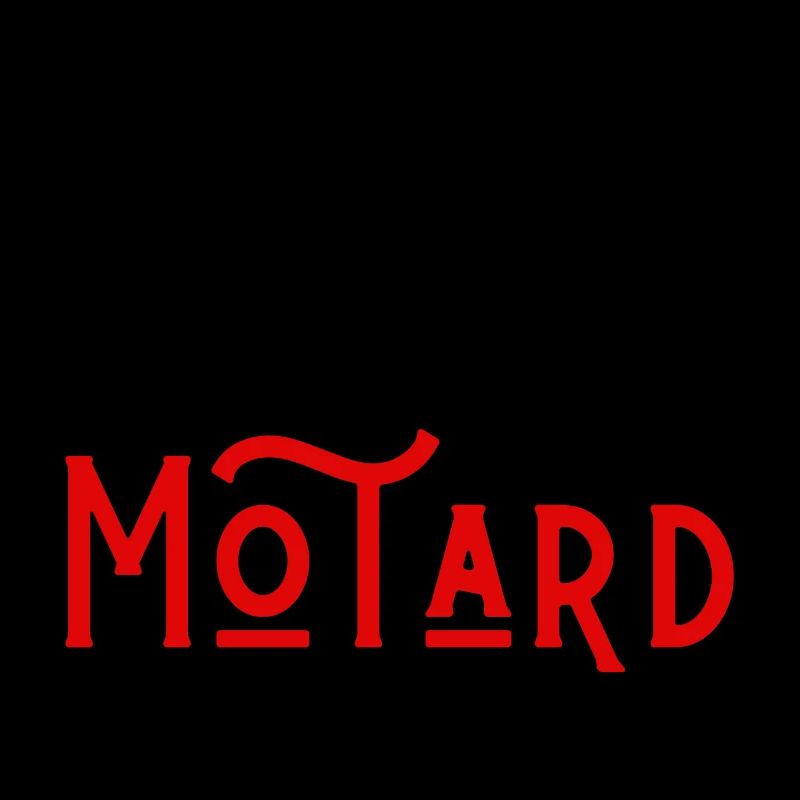 Pas parfait mais motard