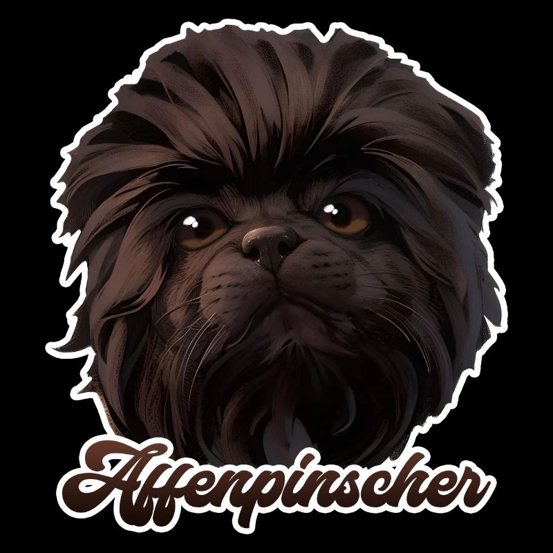 Affenpinscher