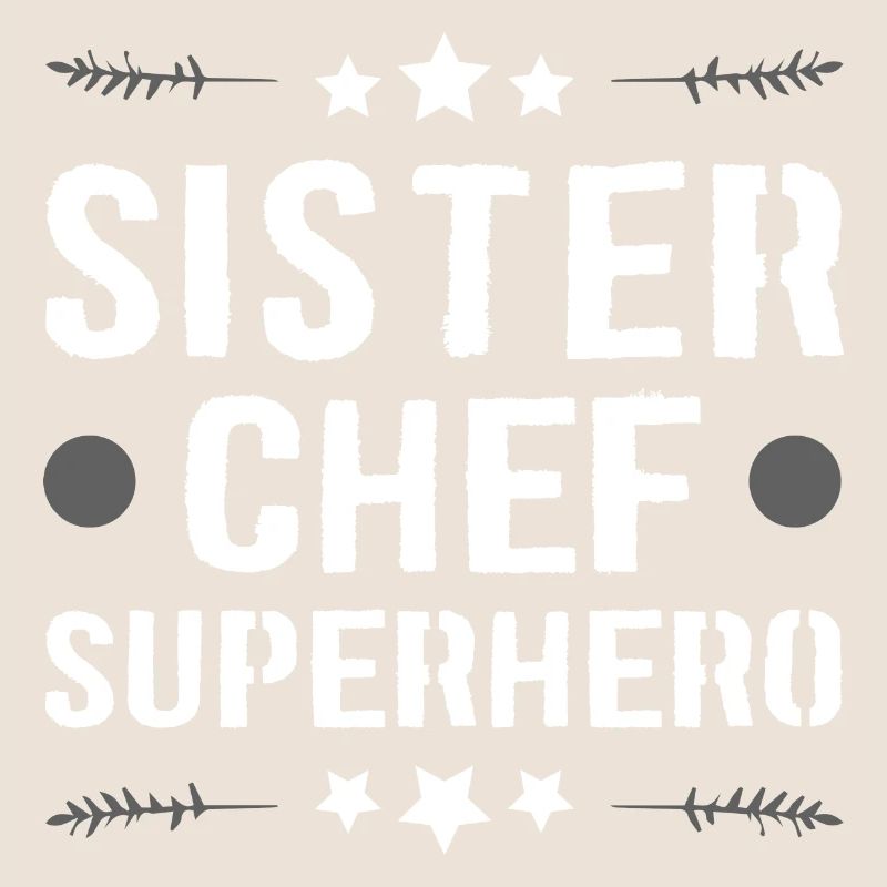 Schwester Chef Superheld