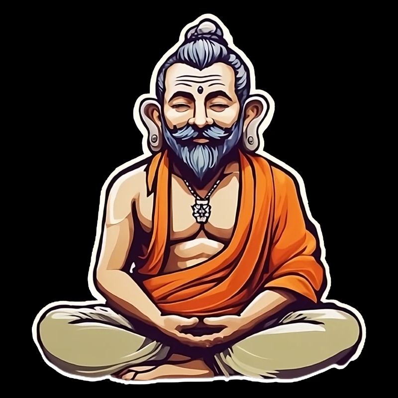 Meditation modern