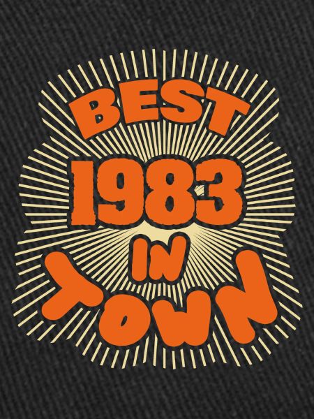 Town 1983