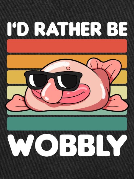 Blobfisch