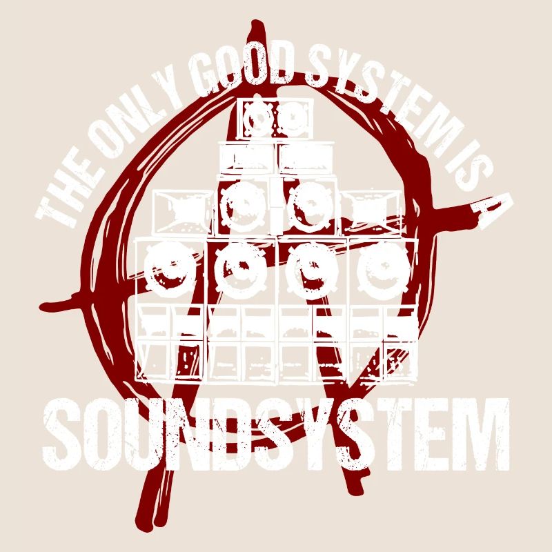 Le seul bon système est un système de sonorisation