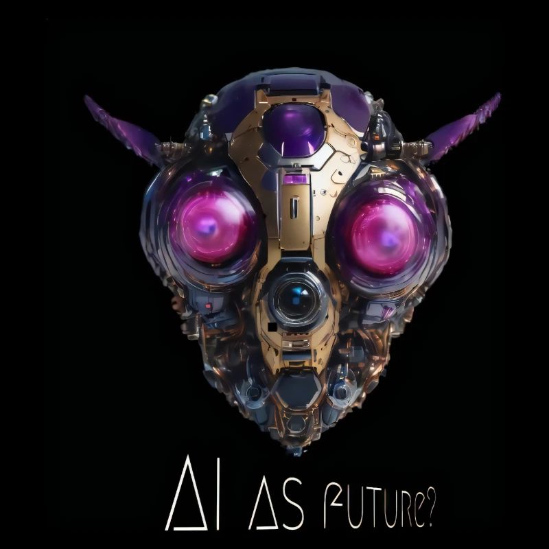 AI as future 02