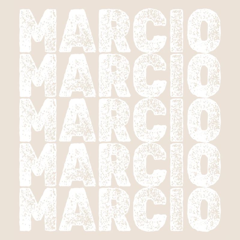 Prénom Marcio