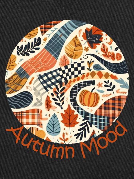 Autumn Mood
