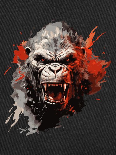 Ape Head