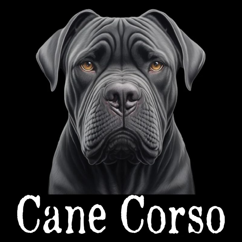 Cane Corso