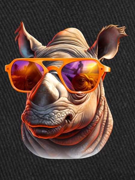 Rhinoceros Sunglasses